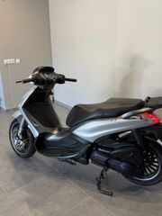 Piaggio Beverly 300i 2017 Beverly 300 s-thumb-4