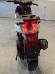 Piaggio Beverly 300i 2017 Beverly 300 s-thumb-6