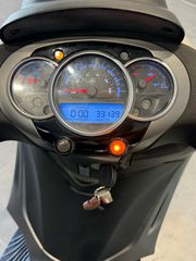 Piaggio Beverly 300i 2017 Beverly 300 s-thumb-7
