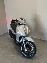 Piaggio Beverly 300i 2017 Beverly 300 s-thumb-8