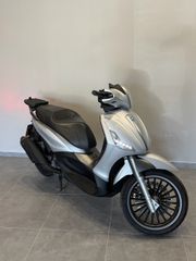 Piaggio Beverly 300i 2017 Beverly 300 s-thumb-9