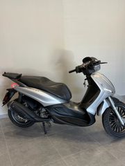 Piaggio Beverly 300i 2017 Beverly 300 s-thumb-10