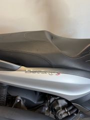 Piaggio Beverly 300i 2017 Beverly 300 s-thumb-11