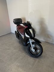 Piaggio Beverly 350 2014 Beverly 350i sport touring-thumb-5