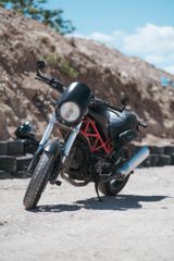 Ducati Monster 620 2004 ie