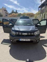 Dacia Duster 2023 JOURNEY-thumb-2