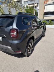 Dacia Duster 2023 JOURNEY-thumb-14