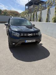 Dacia Duster 2023 JOURNEY-thumb-16