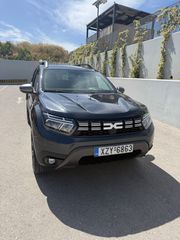 Dacia Duster 2023 JOURNEY