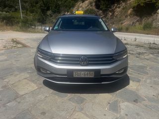 Volkswagen Passat 2022 VW PASSAT 2.0 TDI 2022