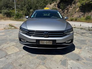 Volkswagen Passat 2022 VW PASSAT 2.0 TDI 2022-thumb-1