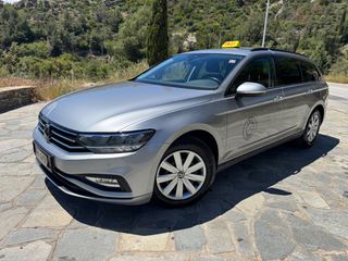 Volkswagen Passat 2022 VW PASSAT 2.0 TDI 2022-thumb-2