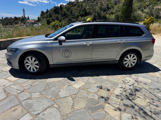 Volkswagen Passat 2022 VW PASSAT 2.0 TDI 2022-thumb-3