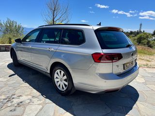 Volkswagen Passat 2022 VW PASSAT 2.0 TDI 2022-thumb-4