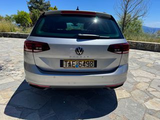 Volkswagen Passat 2022 VW PASSAT 2.0 TDI 2022-thumb-5