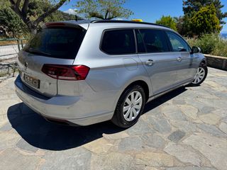 Volkswagen Passat 2022 VW PASSAT 2.0 TDI 2022-thumb-6