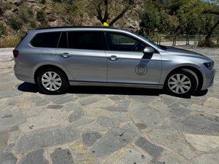Volkswagen Passat 2022 VW PASSAT 2.0 TDI 2022-thumb-7