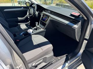 Volkswagen Passat 2022 VW PASSAT 2.0 TDI 2022-thumb-8