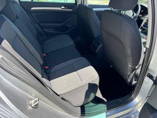 Volkswagen Passat 2022 VW PASSAT 2.0 TDI 2022-thumb-10