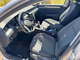 Volkswagen Passat 2022 VW PASSAT 2.0 TDI 2022-thumb-16