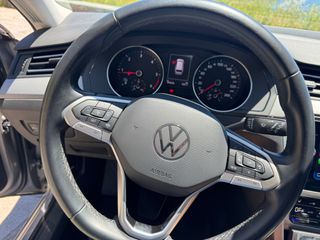 Volkswagen Passat 2022 VW PASSAT 2.0 TDI 2022-thumb-18