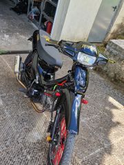 Modenas Kriss II 2003