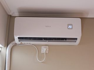 Κλιματιστικό Tesla TA36FFUL-1232IAW Inverter 12000 BTU A++/A+++ με Wi-Fi