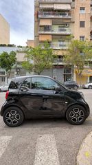 Smart ForTwo 2016 PASSION
