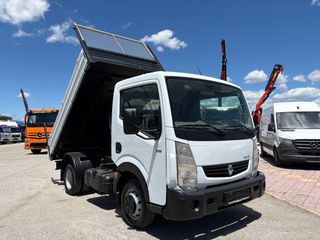 Ανατροπή Renault 2012 Maxity 140 DXi Cabstar NT400-thumb-7