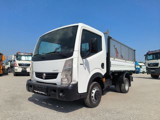 Ανατροπή Renault 2012 Maxity 140 DXi Cabstar NT400-thumb-4
