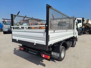 Ανατροπή Renault 2012 Maxity 140 DXi Cabstar NT400-thumb-15