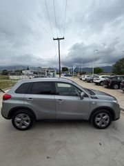Suzuki Vitara 2017 EXCLUSIVE FULL EXTRA 1.6 16V ΕΛΛΗΝΙΚΟ