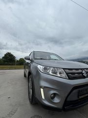 Suzuki Vitara 2017 EXCLUSIVE FULL EXTRA 1.6 16V ΕΛΛΗΝΙΚΟ-thumb-1