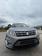 Suzuki Vitara 2017 EXCLUSIVE FULL EXTRA 1.6 16V ΕΛΛΗΝΙΚΟ-thumb-5