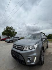 Suzuki Vitara 2017 EXCLUSIVE FULL EXTRA 1.6 16V ΕΛΛΗΝΙΚΟ-thumb-6