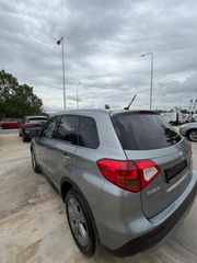 Suzuki Vitara 2017 EXCLUSIVE FULL EXTRA 1.6 16V ΕΛΛΗΝΙΚΟ-thumb-12