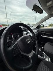 Suzuki Vitara 2017 EXCLUSIVE FULL EXTRA 1.6 16V ΕΛΛΗΝΙΚΟ-thumb-23
