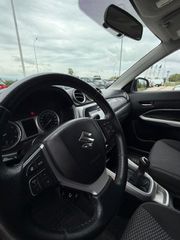 Suzuki Vitara 2017 EXCLUSIVE FULL EXTRA 1.6 16V ΕΛΛΗΝΙΚΟ-thumb-24
