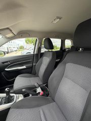 Suzuki Vitara 2017 EXCLUSIVE FULL EXTRA 1.6 16V ΕΛΛΗΝΙΚΟ-thumb-25
