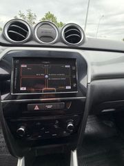 Suzuki Vitara 2017 EXCLUSIVE FULL EXTRA 1.6 16V ΕΛΛΗΝΙΚΟ-thumb-29