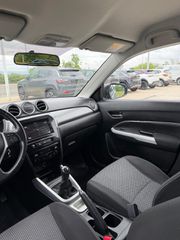 Suzuki Vitara 2017 EXCLUSIVE FULL EXTRA 1.6 16V ΕΛΛΗΝΙΚΟ-thumb-34