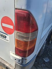 Mercedes-Benz Sprinter-thumb-1