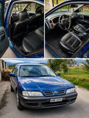 Nissan Primera 1998
