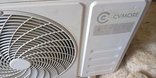 Κλιματιστικό cvmore 12000btu