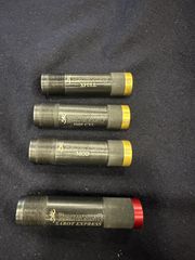 WINCHESTER SX3 BIG  GAME-thumb-7