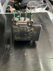 ΜΟΝΑΔΑ ABS OPEL CORSA C 2000-2004 ΚΩΔΙΚΟΣ 0265231583  13182319