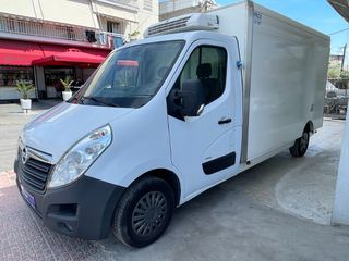 Ψυκτικοί Θάλαμοι Opel 2019 MOVANO KOΦΑ ΨΥΓΕΙΟ-thumb-2
