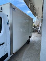 Ψυκτικοί Θάλαμοι Opel 2019 MOVANO KOΦΑ ΨΥΓΕΙΟ-thumb-3