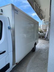 Ψυκτικοί Θάλαμοι Opel 2019 MOVANO KOΦΑ ΨΥΓΕΙΟ-thumb-4