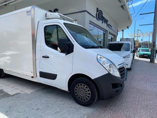Ψυκτικοί Θάλαμοι Opel 2019 MOVANO KOΦΑ ΨΥΓΕΙΟ-thumb-5